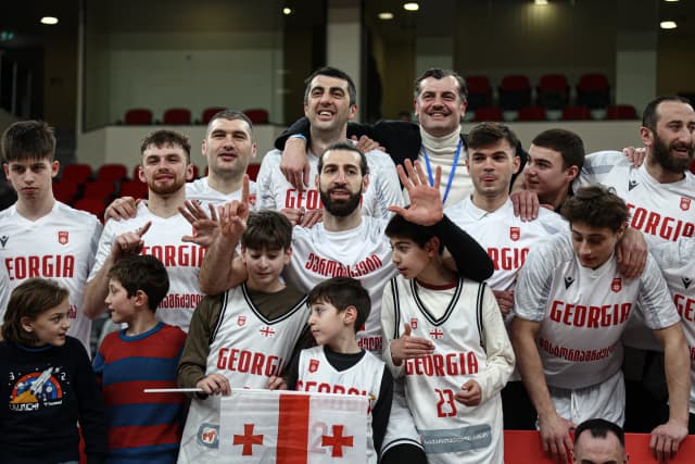 Huit nouvelles équipes qualifiées pour l’EuroBasket 2025
