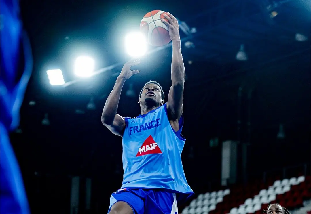 France – Belgique : à quelle heure et sur quelle chaîne suivre le match des Bleus