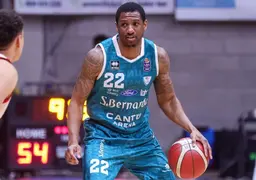 Gerald Robinson est de retour aux affaires, à Cantù