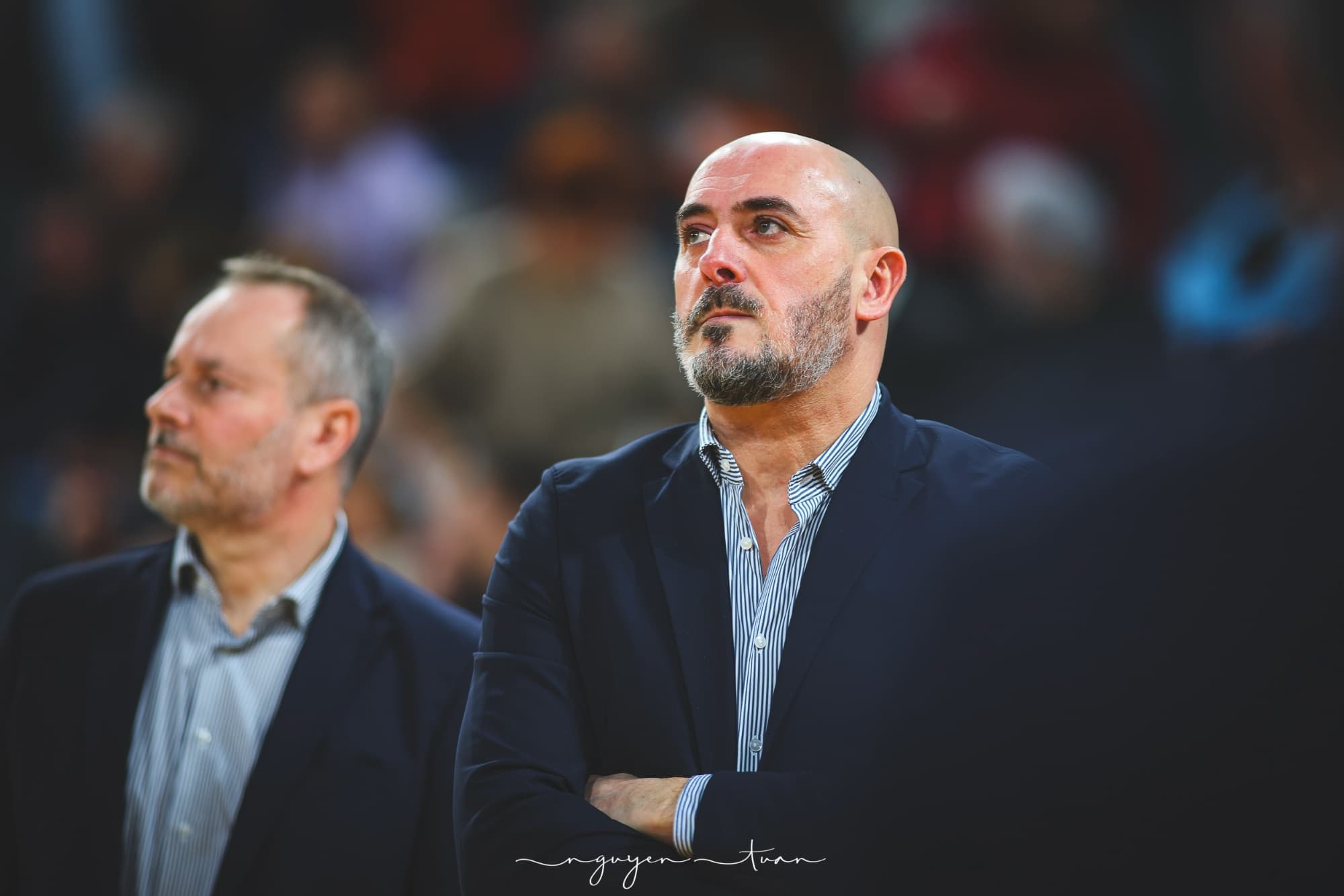 Germain Castano : « Mon histoire n’est pas finie à Orléans »