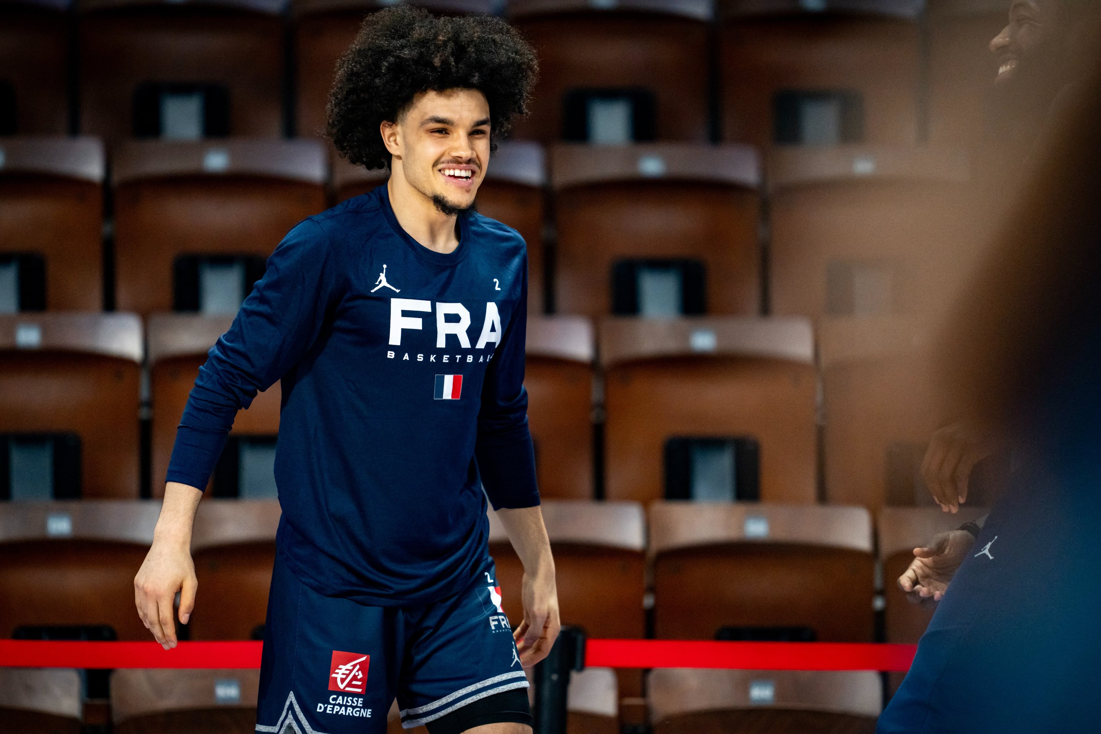 13e homme des Bleus, Nadir Hifi ne fêtera pas sa première sélection contre la Croatie