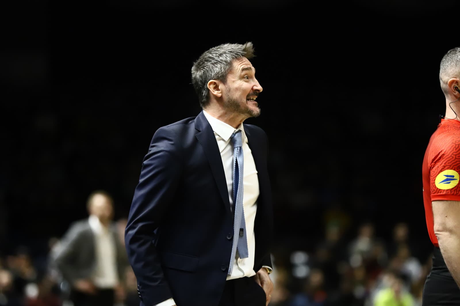 Les salaires de Betclic ÉLITE : Kemba Walker et Gianmarco Pozzecco ont fait sauter la banque