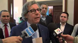 Gilles Pargneaux claque la porte à Denain Voltaire