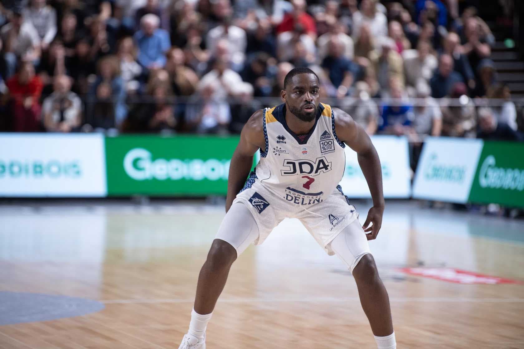 Saint-Quentin veut faire venir Giovan Oniangue