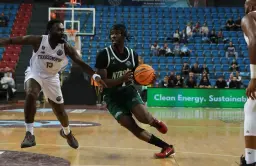 Nanterre peut-il arrêter le Rytas ?