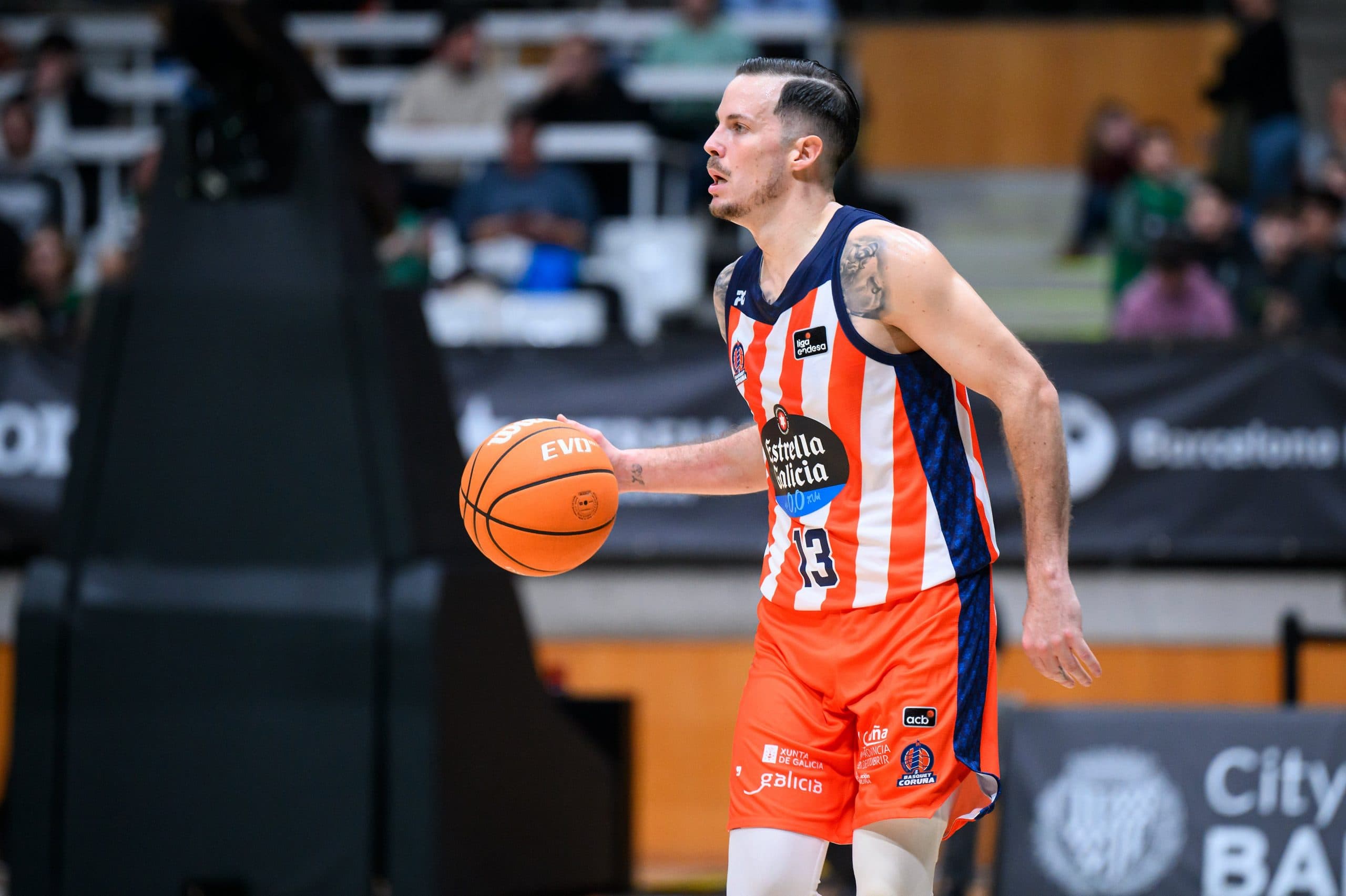 Thomas Heurtel flirte avec l’histoire de la Liga Endesa et s’offre un nouveau record personnel !