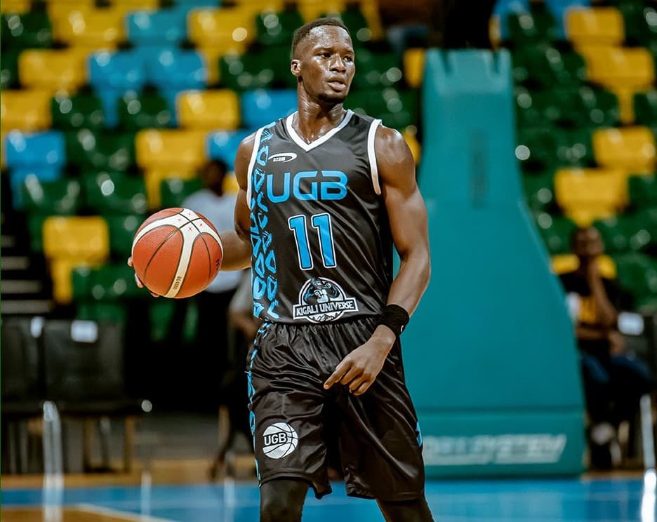 De Tarbes à la Tanzanie : changement de cap pour Mohamed Doumbya