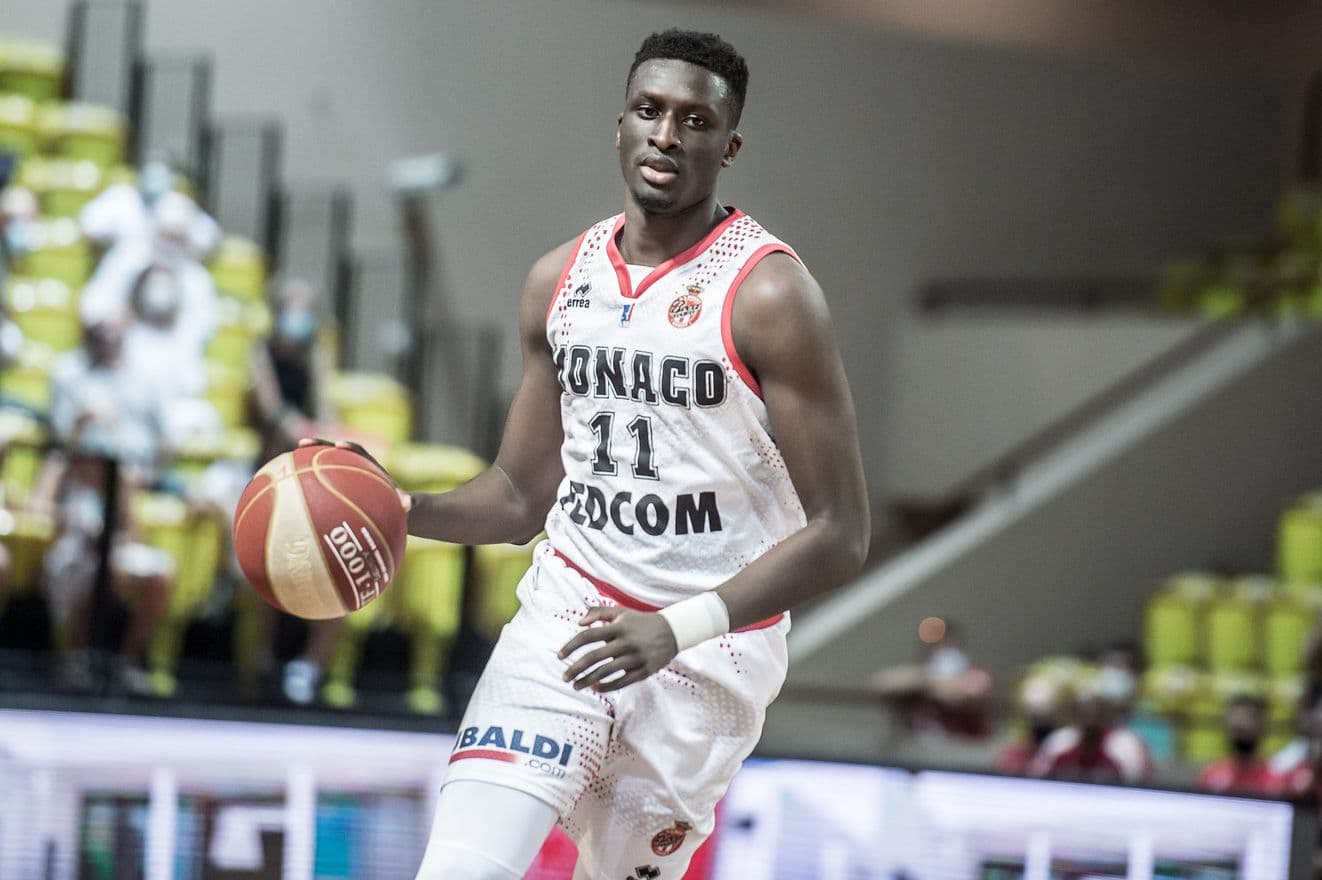 Gravelines-Dunkerque a essayé de faire venir Abdoulaye N’Doye