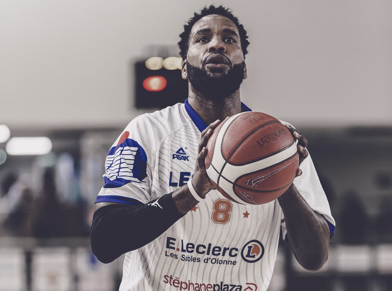 Gregory Lessort indisponible pour le reste de la saison