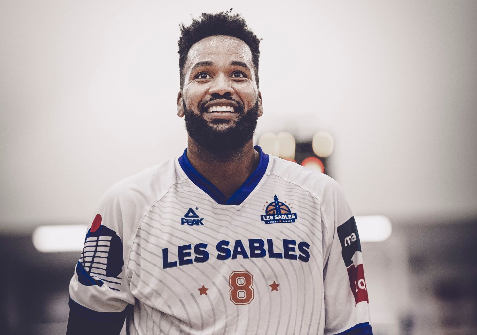 Grégory Lessort resigne chez les Sables Vendée, Navid Niktash arrive