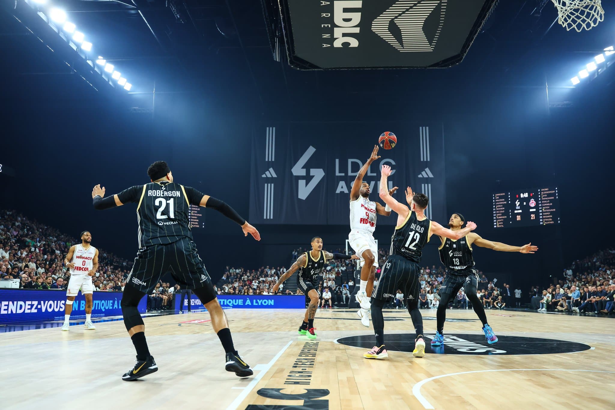 La colère de Vassilis Spanoulis : « Quand on gagne des millions pour jouer au basket, on ne peut pas être fatigué ! »