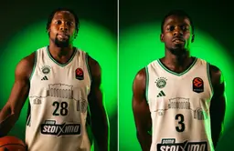 Guerschon Yabusele et Sylvain Francisco intègrent le top 10 des joueurs les mieux payés d'Euroleague selon BasketNews.