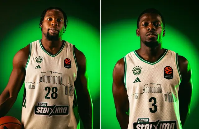 Deux Français dans le top 10 des plus gros salaires de l’EuroLeague en 2026-2027