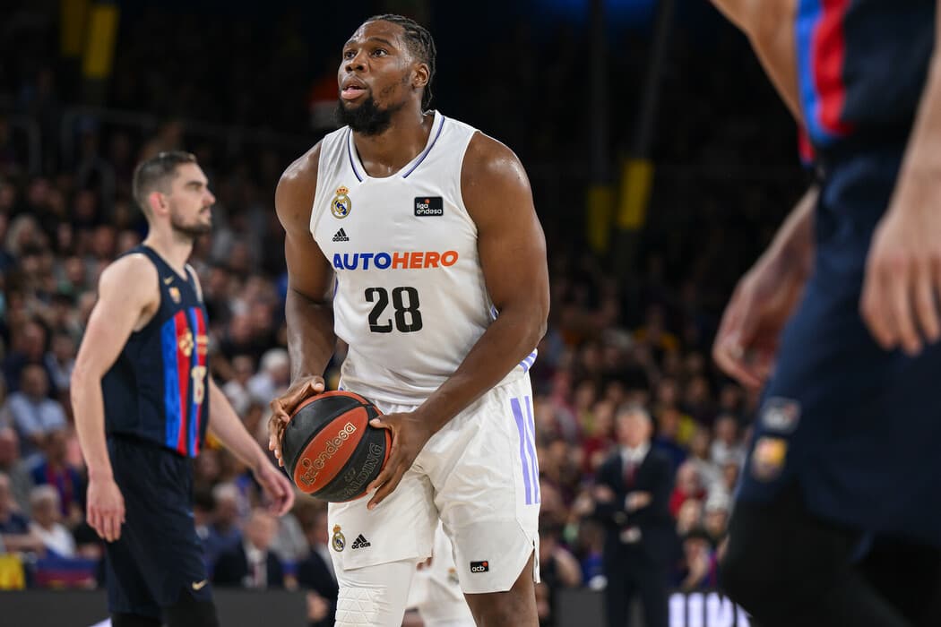 Guerschon Yabusele bientôt de retour en NBA ?