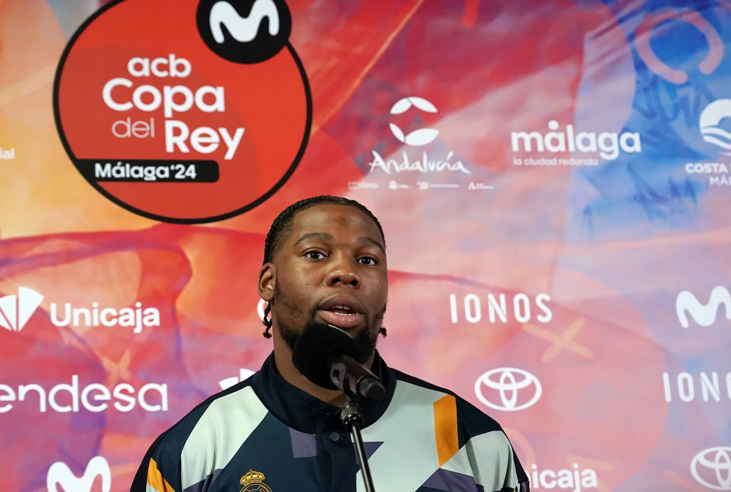Six Français à la Copa del Rey 2024, diffusée sur First Team