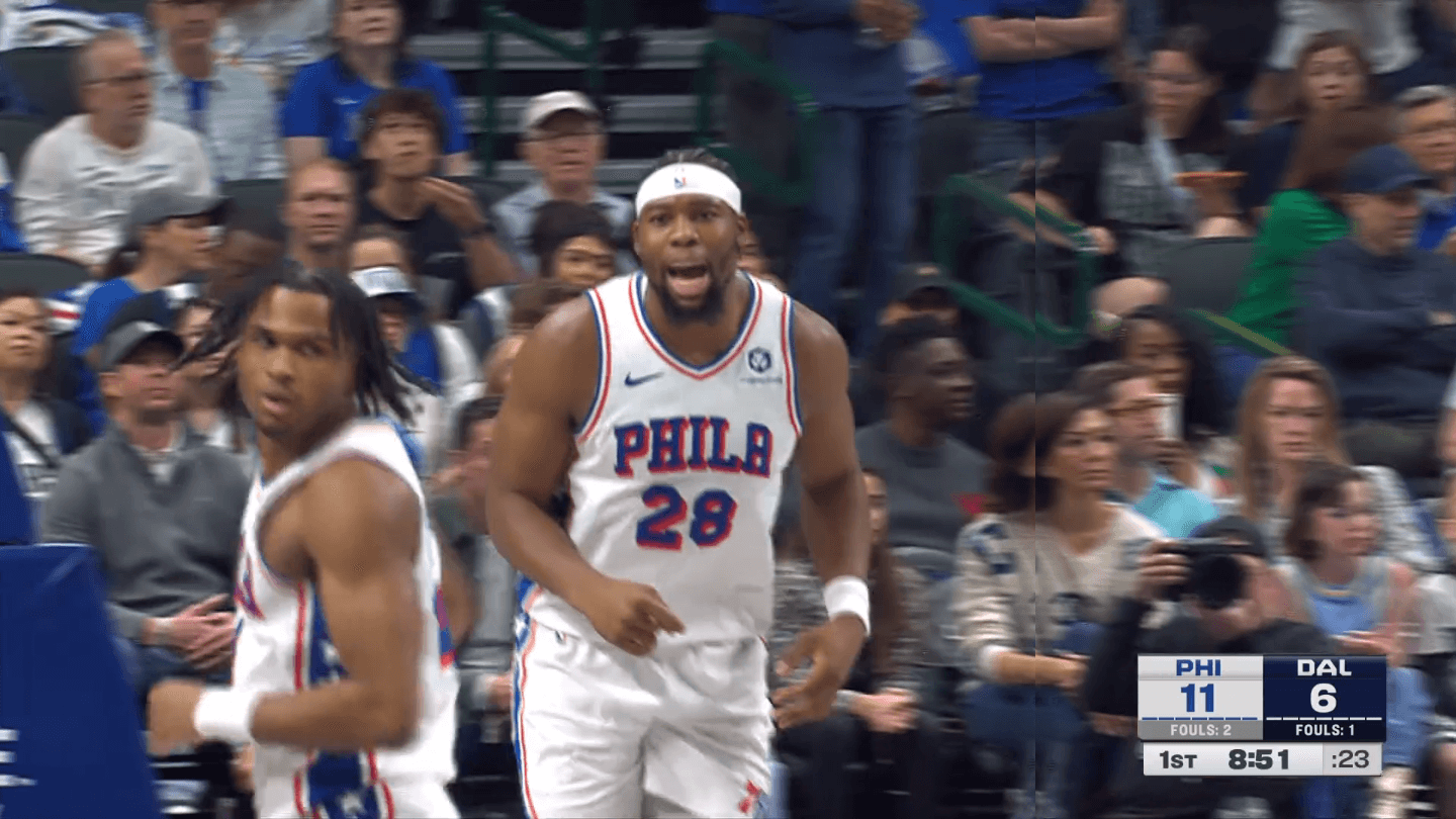 Yabusele, Gobert et Batum vainqueurs ce dimanche