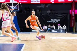 « Est-ce vraiment un scoop ? » : Toulouse engage officiellement Laëtitia Guapo !