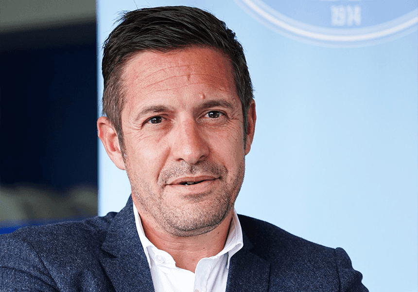 « L’ambition, c’est d’être en playoffs » ; dans le top 4 à la mi-saison, Vichy vise haut malgré son budget