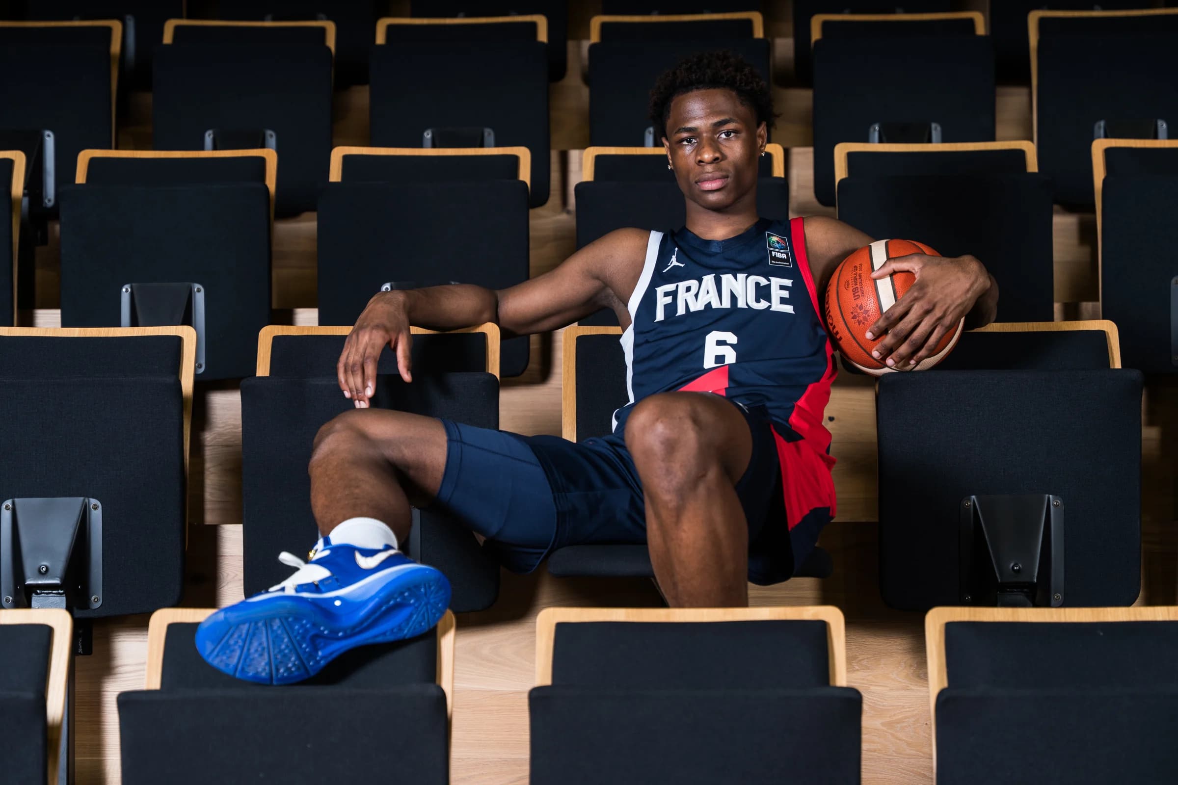 Deux nouveaux Français changent d’université en NCAA
