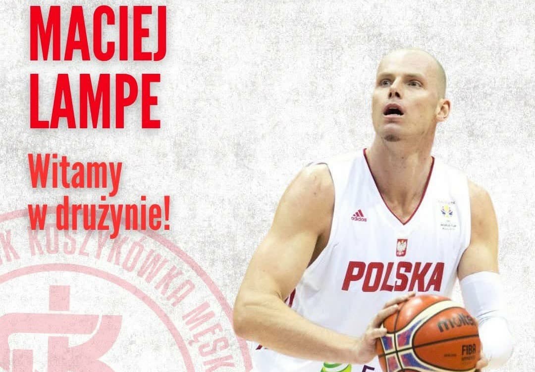 A 40 ans, cet ancien pivot du Limoges CSP reprend du service en Pologne !