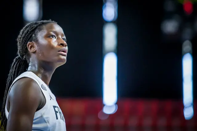 Landerneau Bretagne Basket poursuit son pari sur la jeunesse avec trois nouvelles recrues