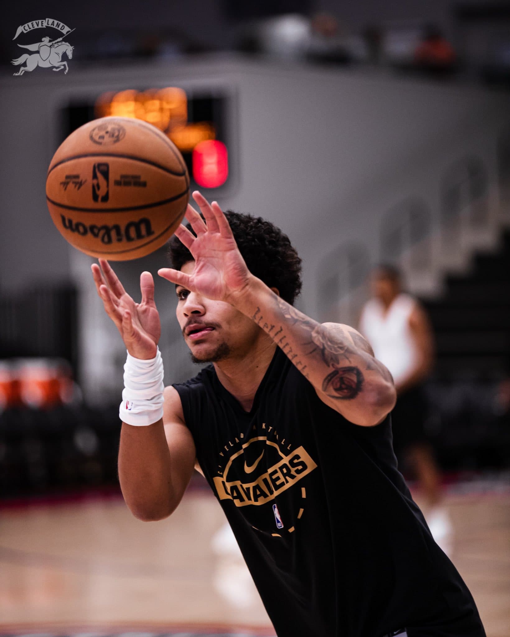 Encore un carton pour Killian Hayes en G-League