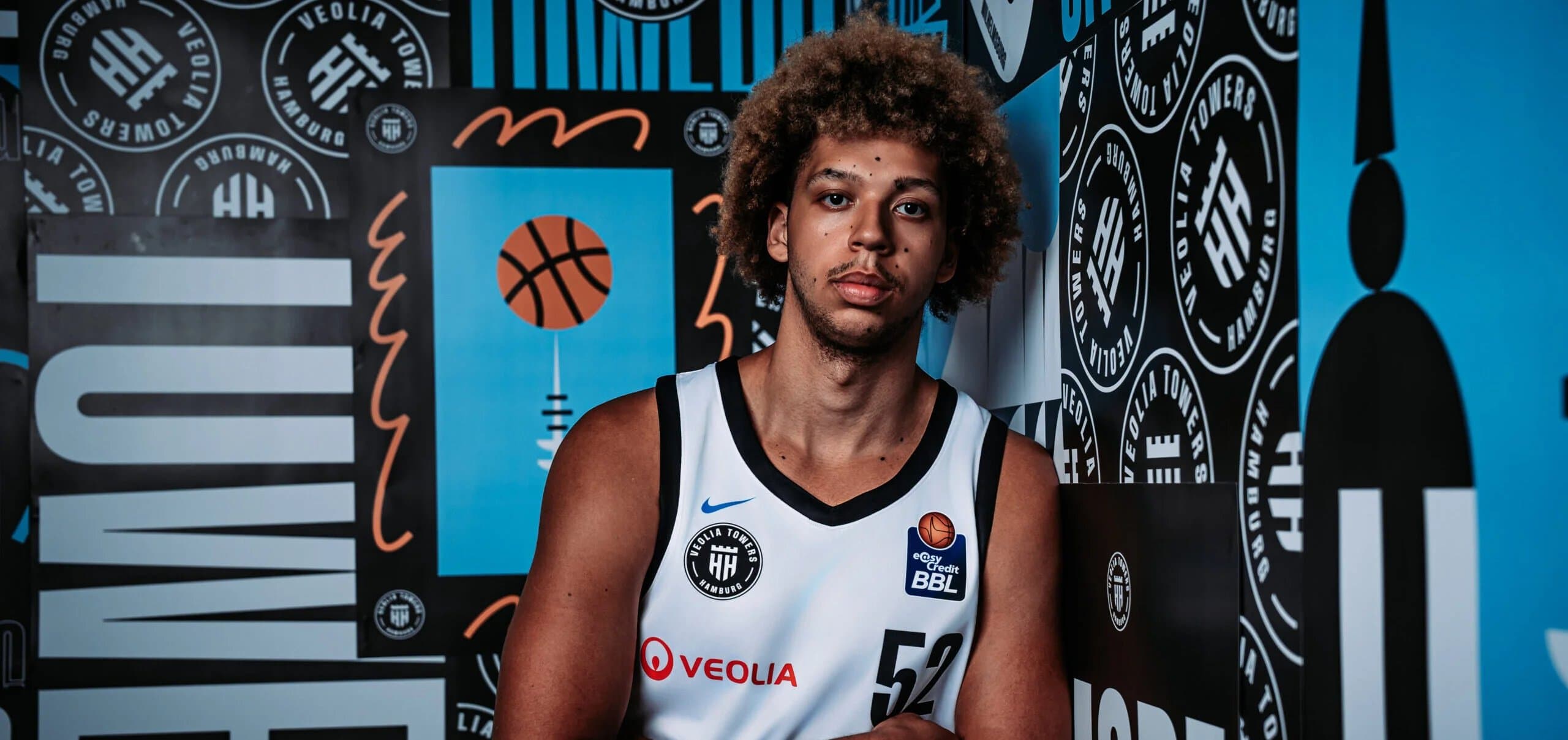 Zacharie Perrin de retour avec Hambourg après sa fracture de la main