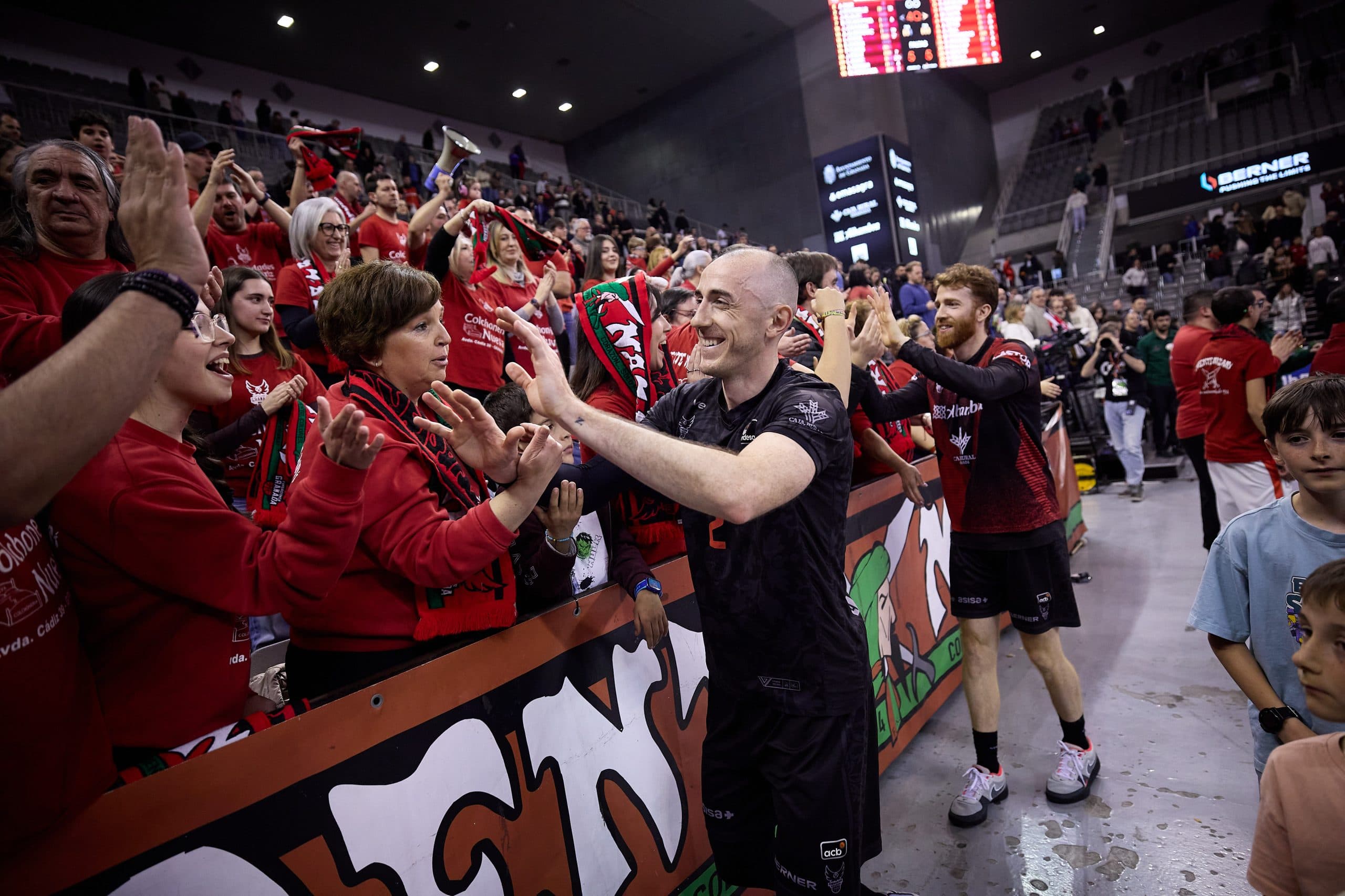 Fin du calvaire pour Grenade et ses Français après 15 défaites de suite