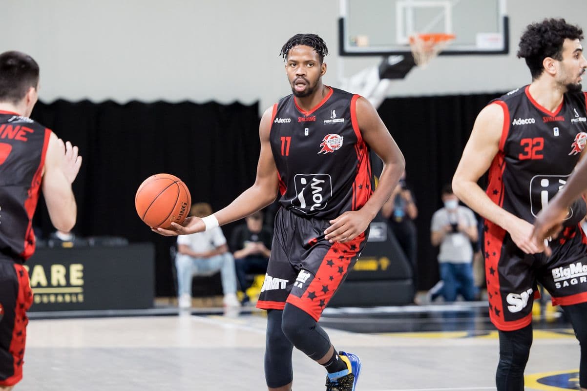 Henry Preira quitte Andrézieux et rejoint le SO Pont-de-Chéruy