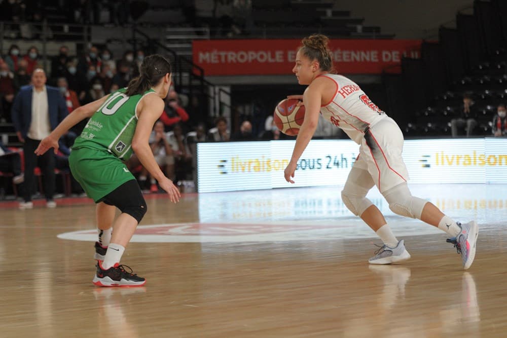 Villeneuve d’Ascq à l’épreuve de Gérone