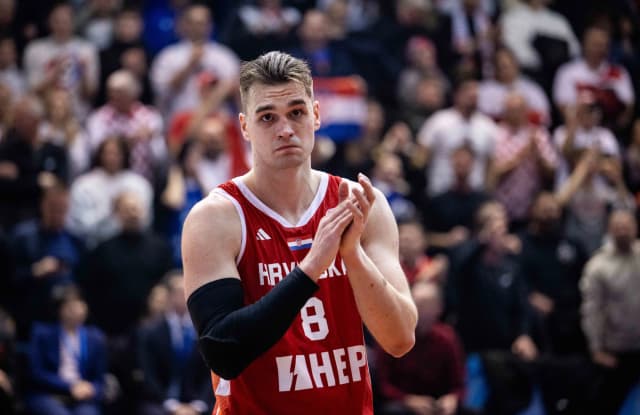 La surprenante déclaration de Mario Hezonja après la désillusion croate : « C’était le meilleur jour de ma vie »