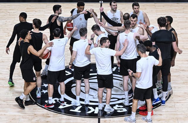 Besiktas en mode rouleau compresseur : sixième succès de rang pour l’équipe d’Ismaël Kamagate