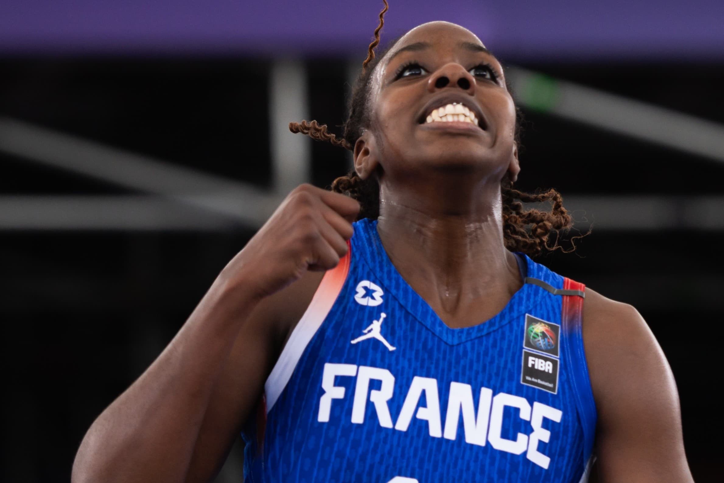 Coupe du Monde 3×3 : Les deux Équipes de France au rendez-vous des huitièmes !