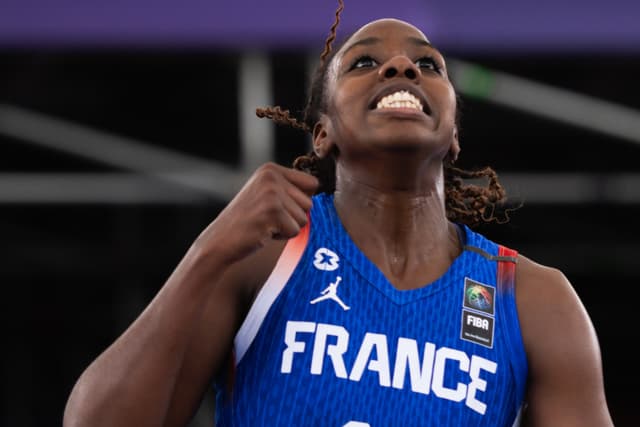 Coupe du Monde 3×3 : Les deux Équipes de France au rendez-vous des huitièmes !