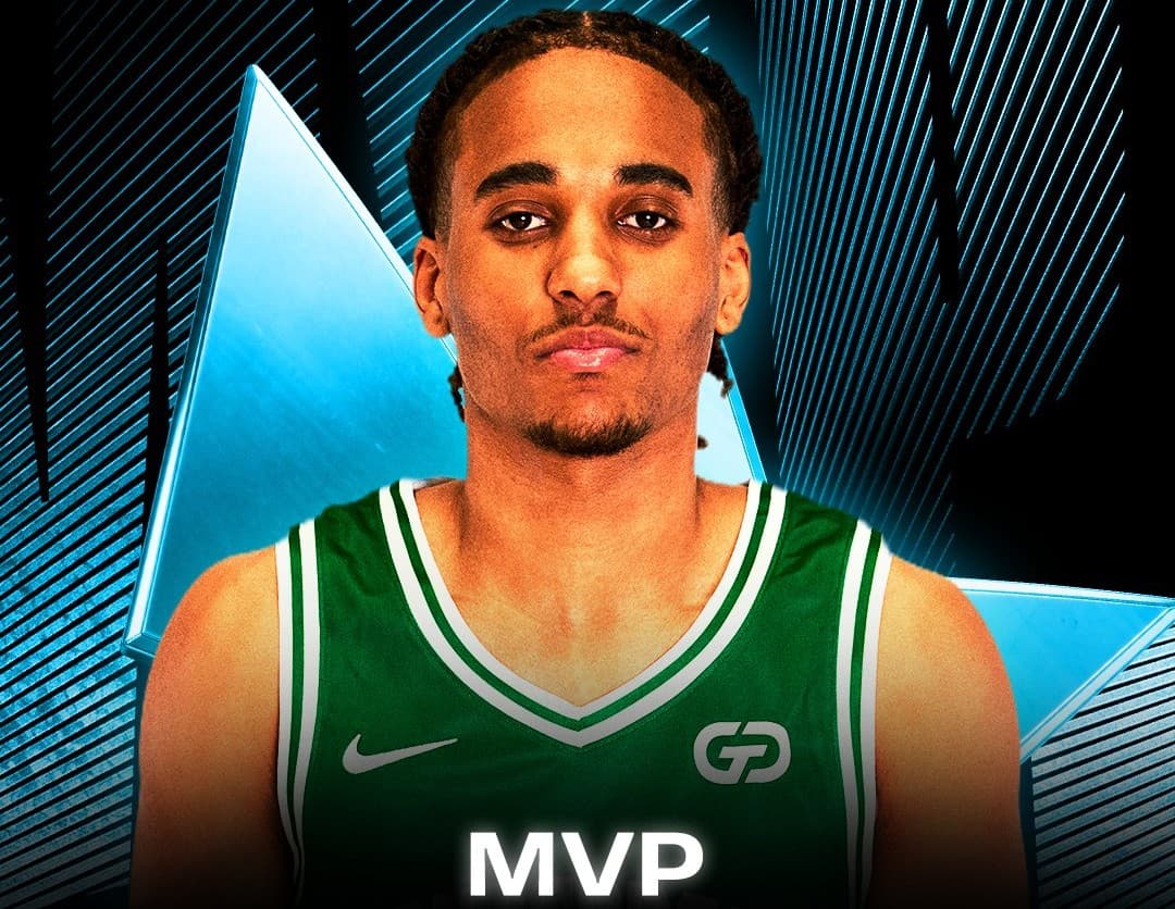 Maïdy Douglas élu MVP Espoirs Élite 2025-2026, la saison qui change de dimension