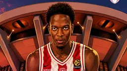 Mbaye Ndiaye a brillé lors du succès de l’Olympiakos contre l’Étoile Rouge dimanche, tandis que Jean Montero a réussi ses premiers pas.