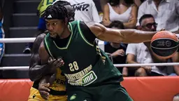 Le Panathinaïkos et le Real Madrid ont brillé en préparation, grâce notamment aux perfs de Sylvain Francisco, Guerschon Yabusele et Théo Maledon.