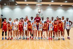 Après deux défaites face à l’Italie, un scrimmage réussi pour les Bleues au complet face à la Chine ?
