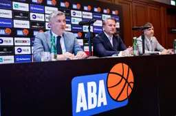L’ABA League ferme la porte à Monaco pour 2026-2027, mais lui propose une alternative