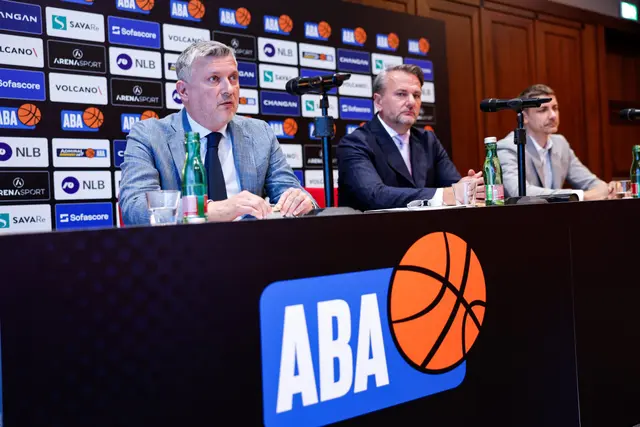 L’ABA League ferme la porte à Monaco pour 2026-2027, mais lui propose une alternative