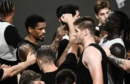 Beşiktaş dévoile les moyens engagés pour retrouver l’EuroLeague