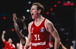Après plus d’un an d’absence, Rokas Jokubaitis dispute enfin son premier match officiel avec le Bayern