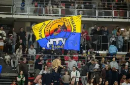 L’Espace 3000 ne sera pas prêt pour accueillir la première rencontre du HTV à domicile, prévue le 2 octobre face à La Rochelle.