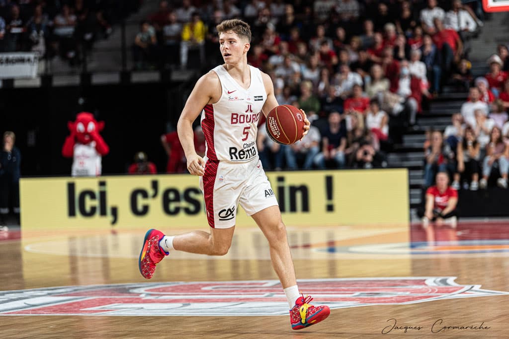 Pas de miracle pour Toulouse face à la JL Bourg