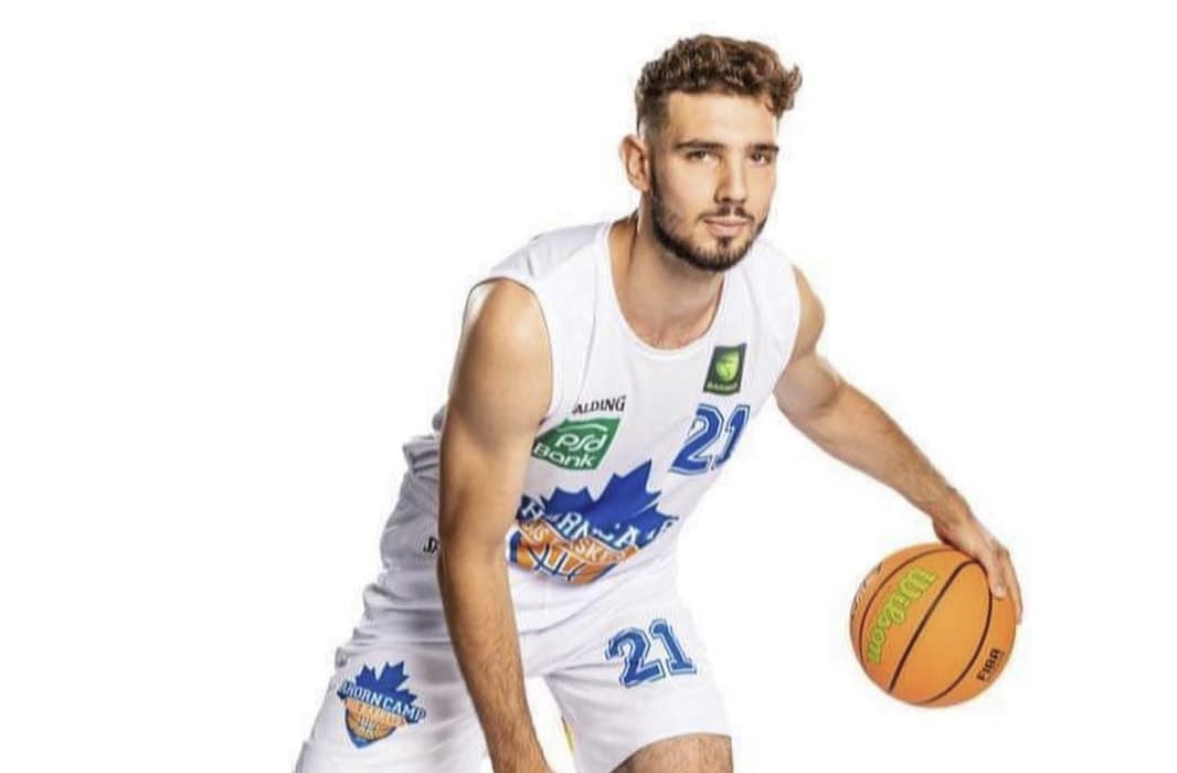 Hugo Cluysen poursuit sa carrière à Gijón