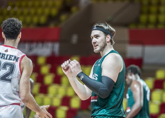 Limoges et Kenny Baptiste ont trouvé un accord, Invernizzi va signer