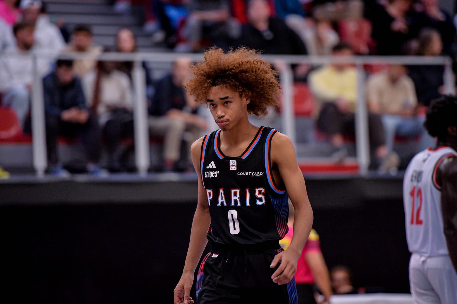 Hugo Nguyen prend la direction du Mans