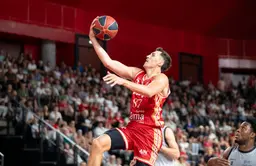 Hugo Robineau contraint de repousser ses débuts avec la JL Bourg.