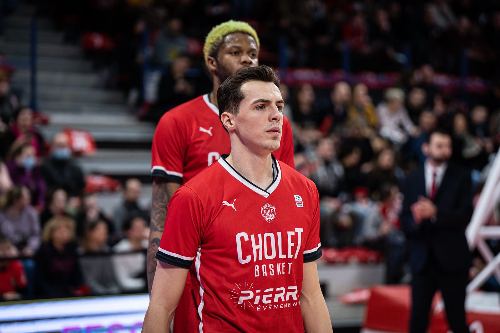 Hugo Robineau officiellement à Boulazac : « Un signal fort concernant l’ambition du BBD la saison prochaine »