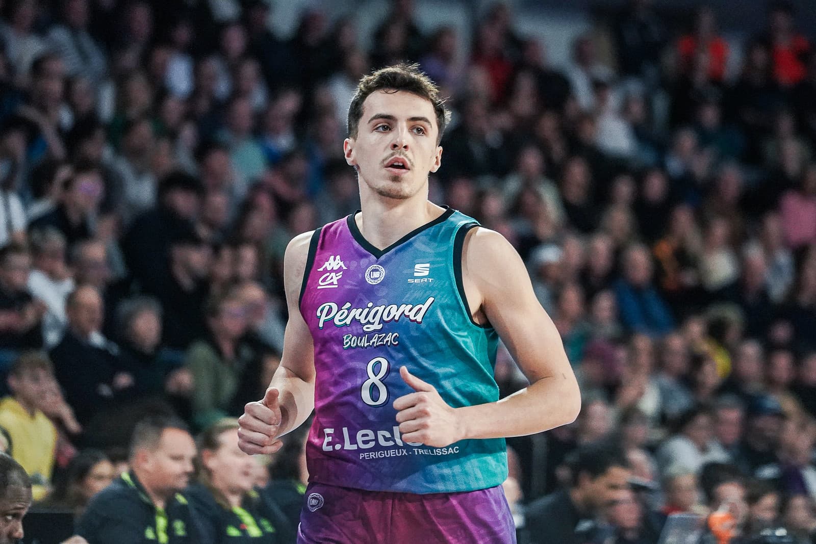 Boulazac perd un joueur majeur et cherche déjà un remplaçant médical